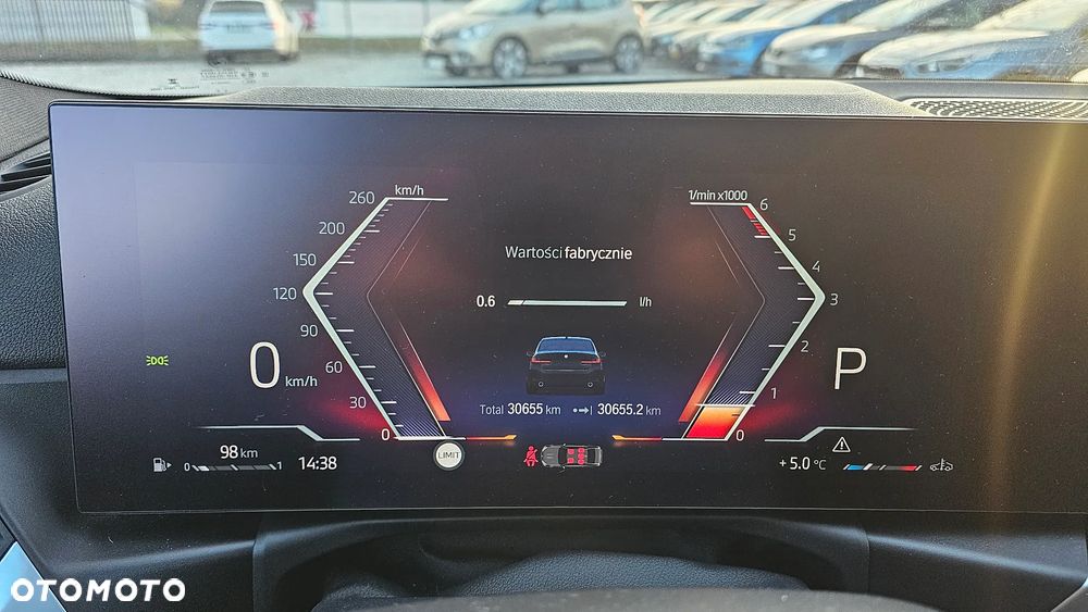 BMW Seria 3 330d xDrive Advantage sport - 22