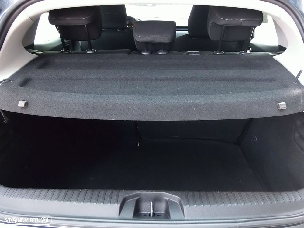 Renault Clio Energy dCi 90 Start & Stop Dynamique - 10