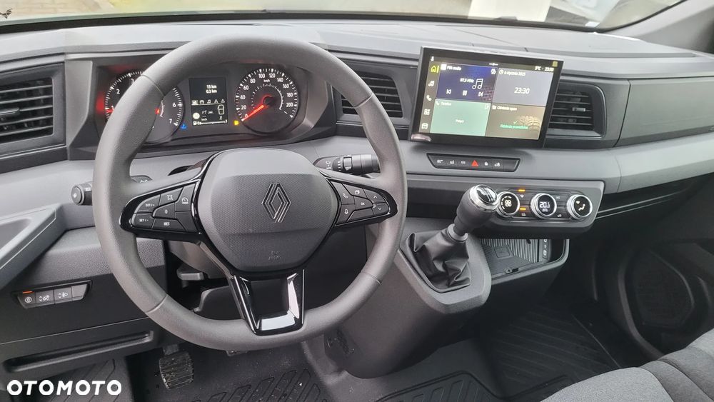 Renault Master - 7