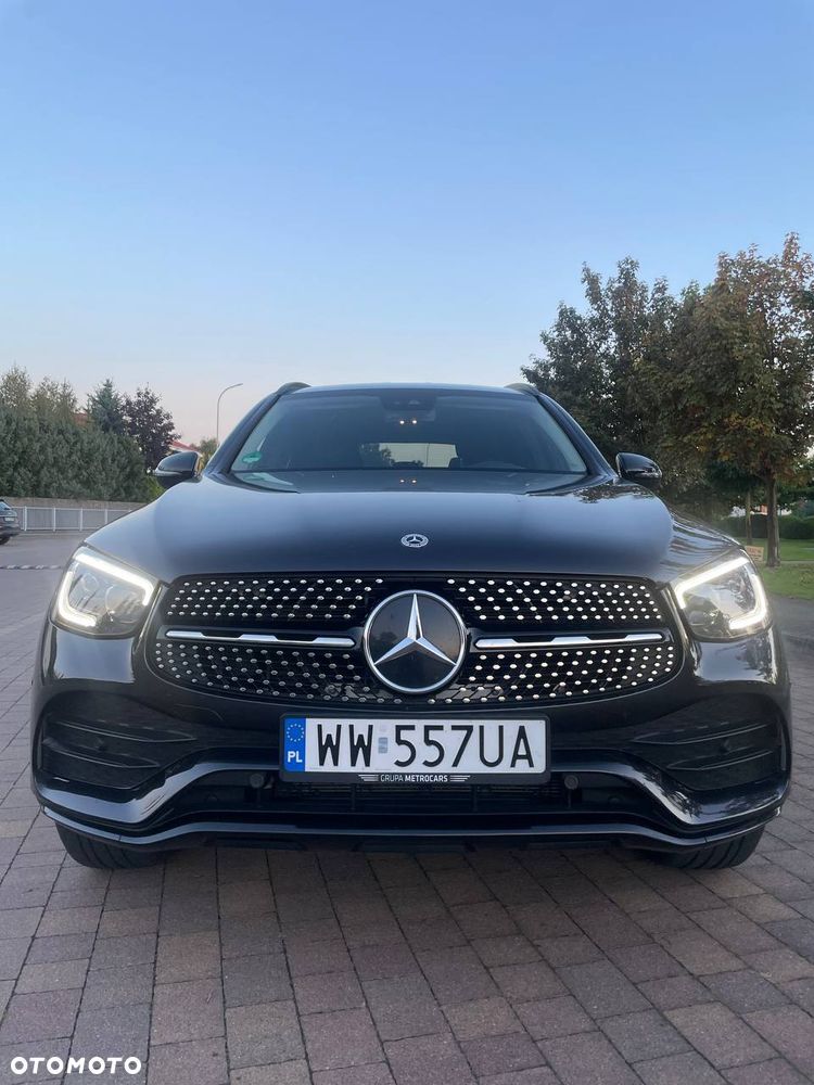 Mercedes-Benz GLC - 6