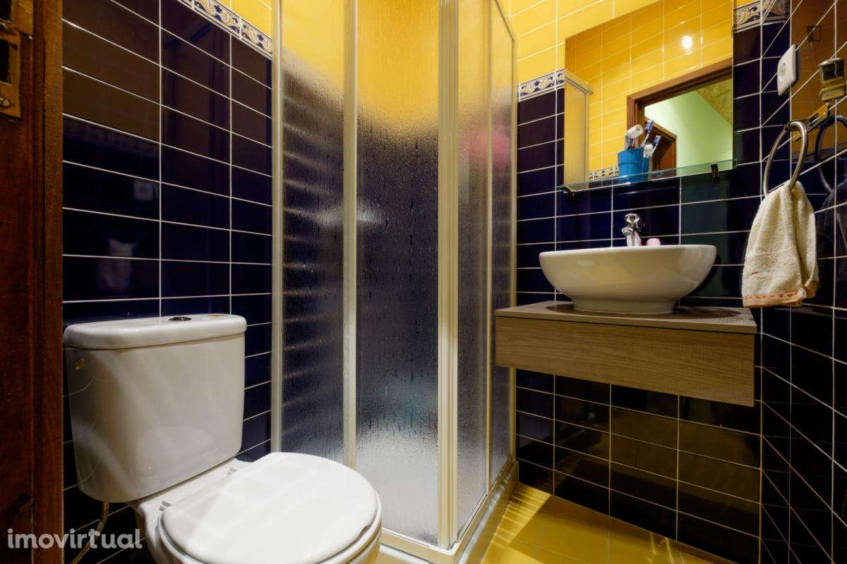 Quarto - localizado em Cidral Coimbra - Grande imagem: 5/27