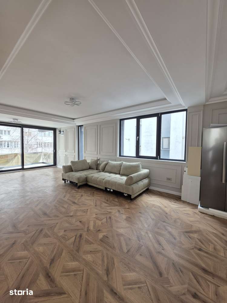 Duplex ultra modern/Timpuri noi,Vlad Dracul — fotografia 1
