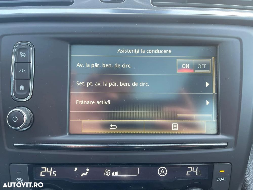 Renault Kadjar Energy dCi 130 4x4 Bose Edition - 2