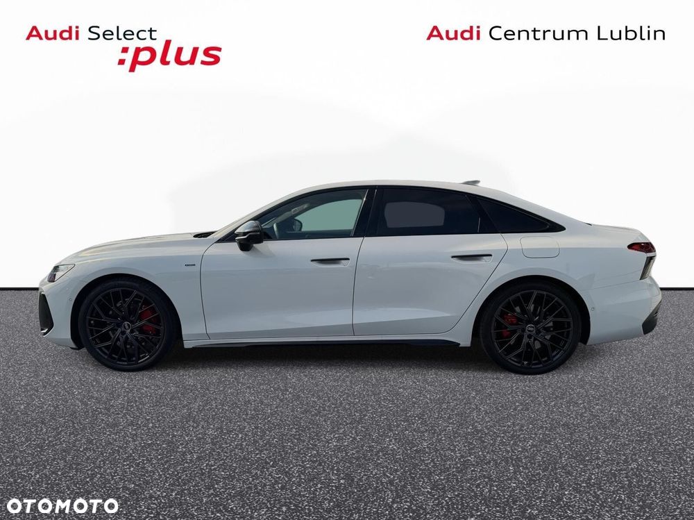 Audi A6 Limousine e-Hybrid Quattro S tronic - 9