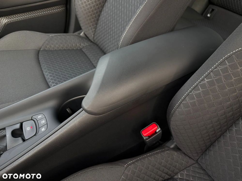 Toyota C-HR 1.8 Hybrid Comfort - 17