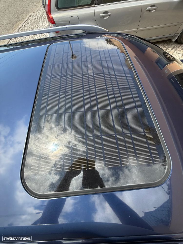 Audi RS6 Avant 4.2 V8 Tiptronic - 6