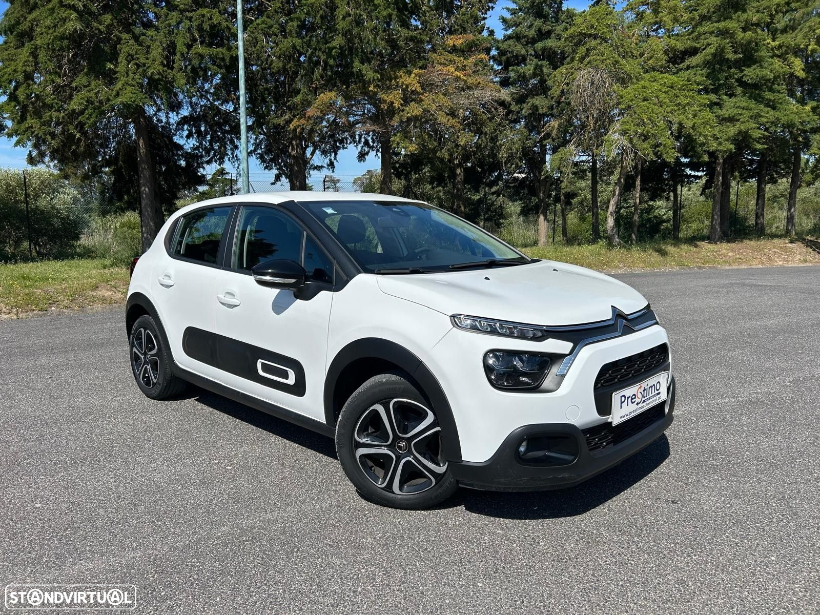 Citroën C3 1.2 PureTech Shine - 16