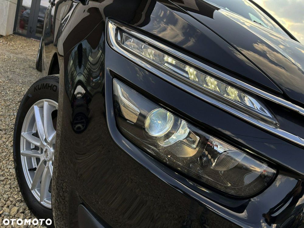 Citroën C4 Grand Picasso 2.0 BlueHDi Exclusive - 11