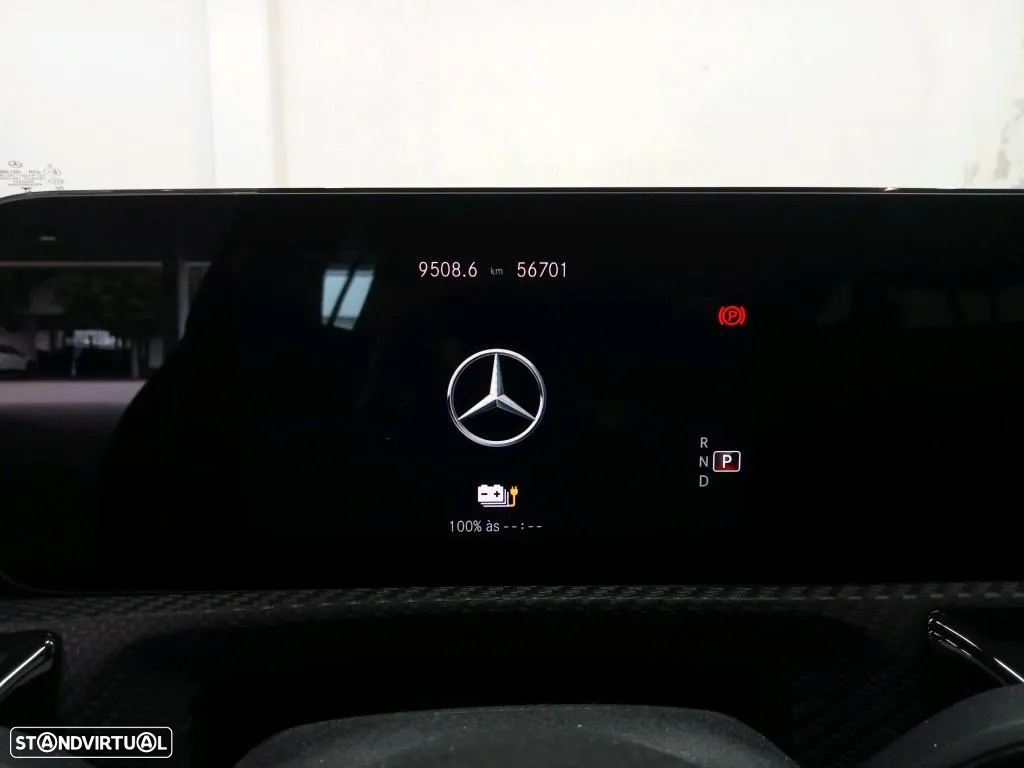 Mercedes-Benz CLA 250 e Shooting Brake Style Plus - 8