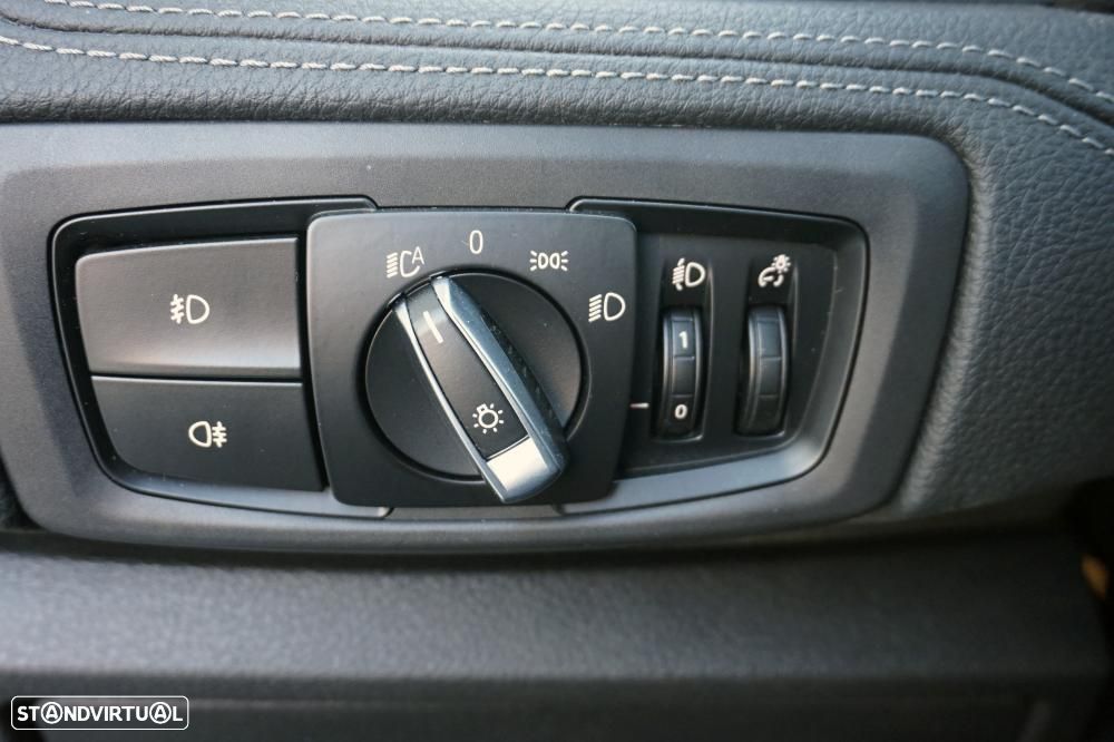 BMW 216 Gran Tourer d Aut. Advantage - 15