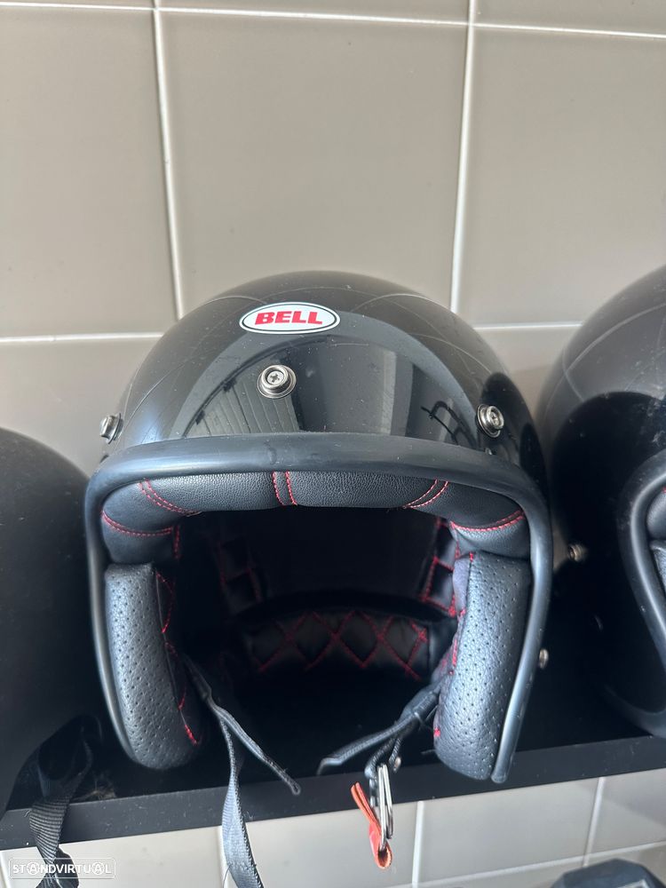 Vespa GTS Super - 10