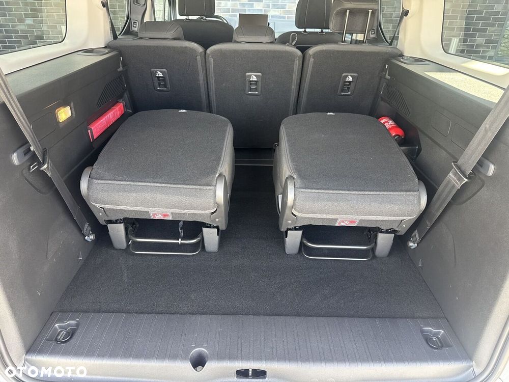 Toyota Proace City Verso Long 1.5 D-4D Family - 20