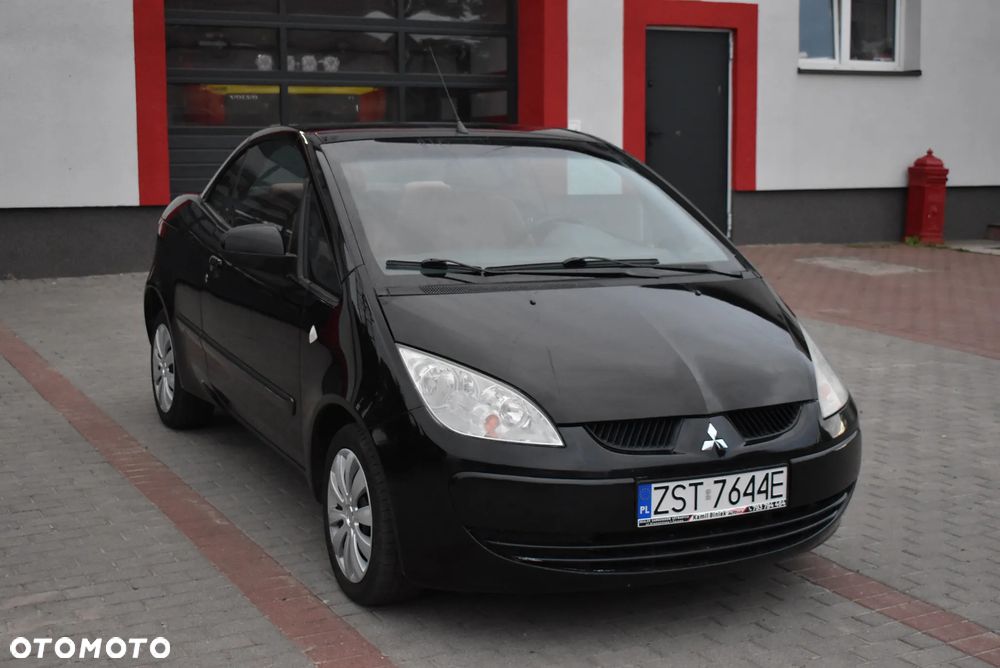 Mitsubishi Colt 1.5 - 27