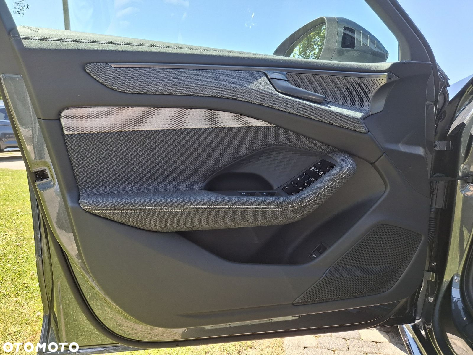 Audi A6 - 13