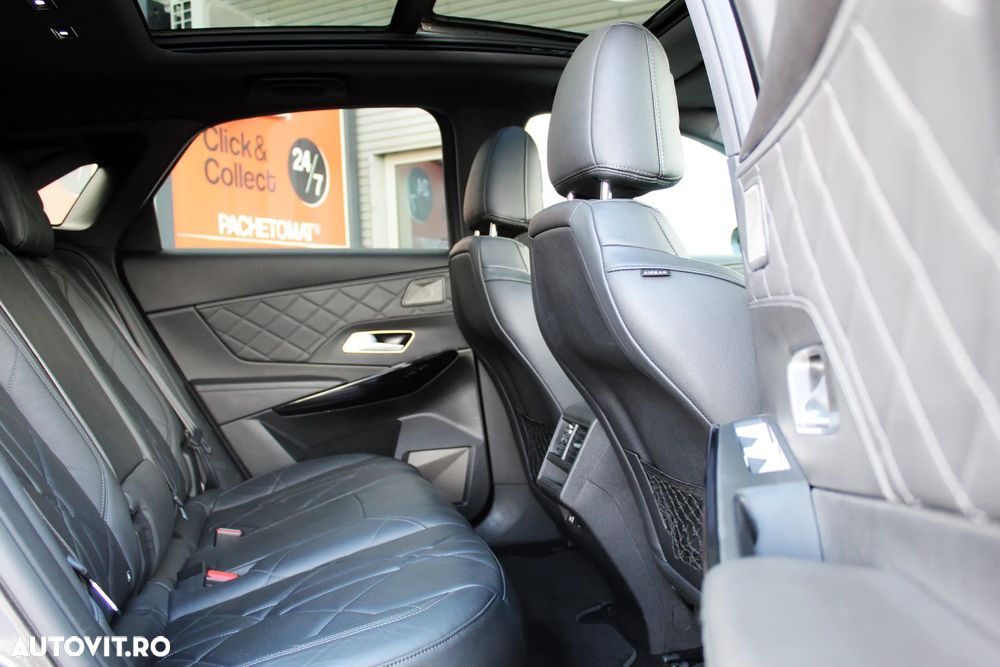 DS Automobiles DS 7 Crossback Crossback PureTech 180 Aut. RIVOLI - 16