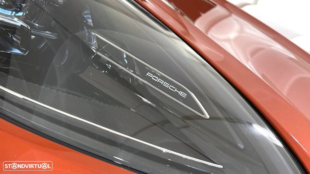 Porsche Macan T PDK - 12