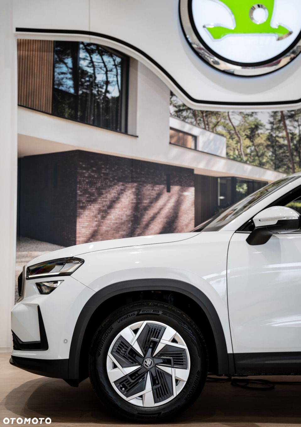 Skoda Kodiaq - 7