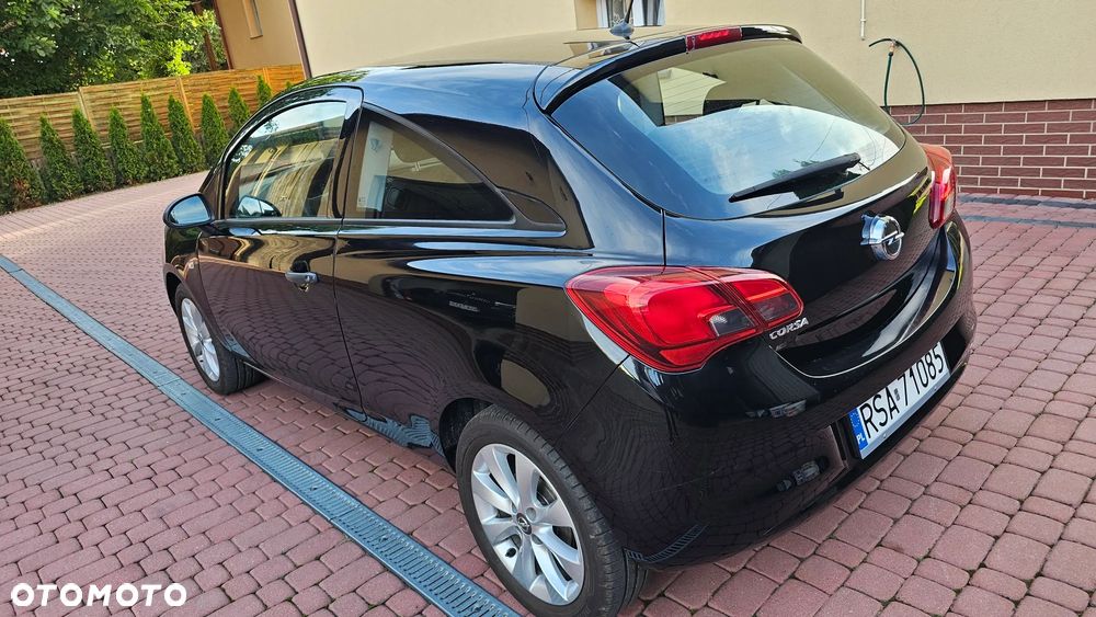 Opel Corsa 1.2 Edition - 28