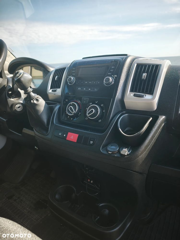 Fiat DUCATO - 8