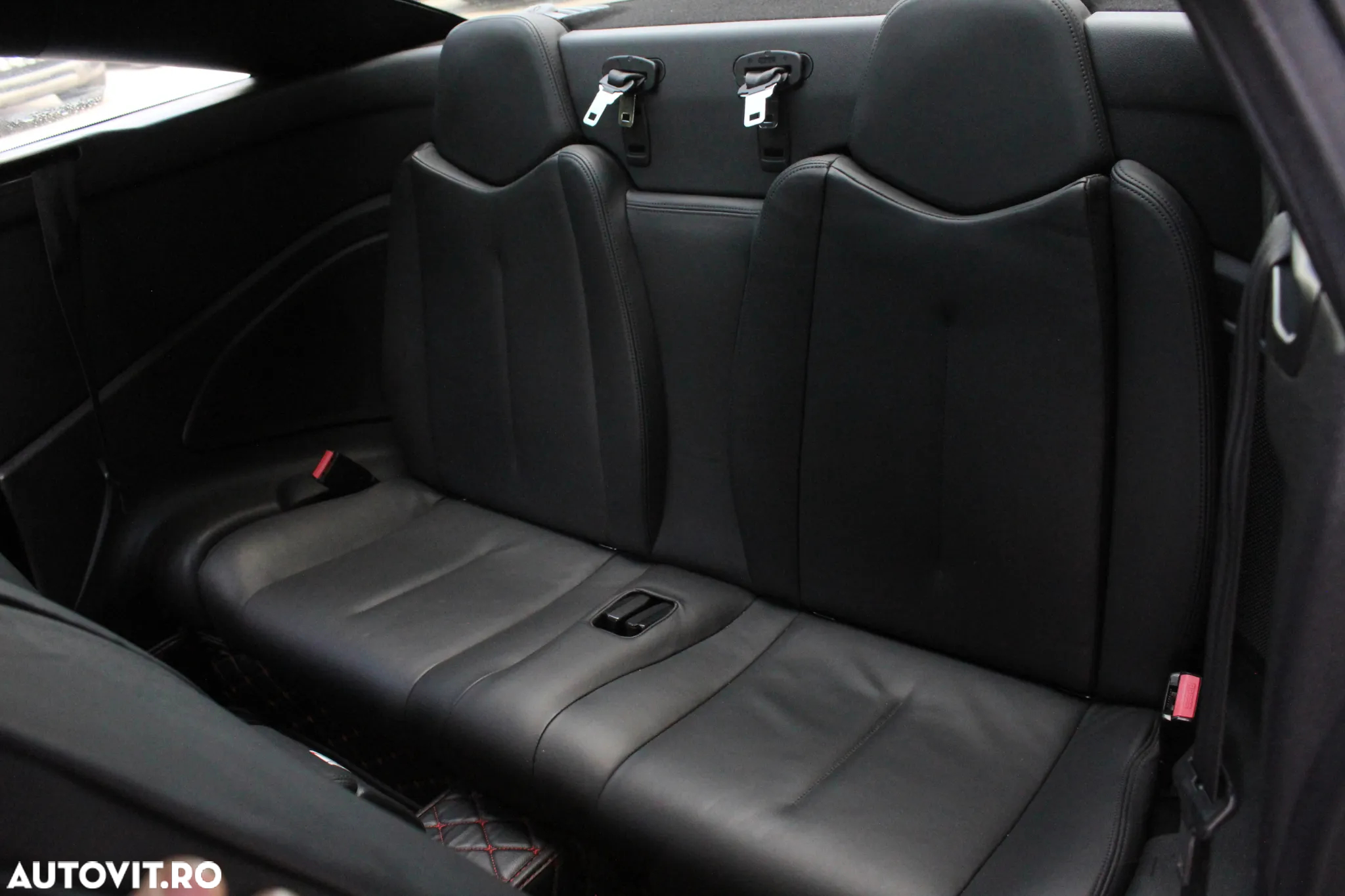 Peugeot RCZ 1.6 THP Sport - 9