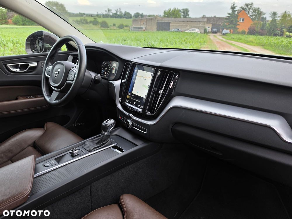 Volvo XC 60 D4 Geartronic Momentum - 13