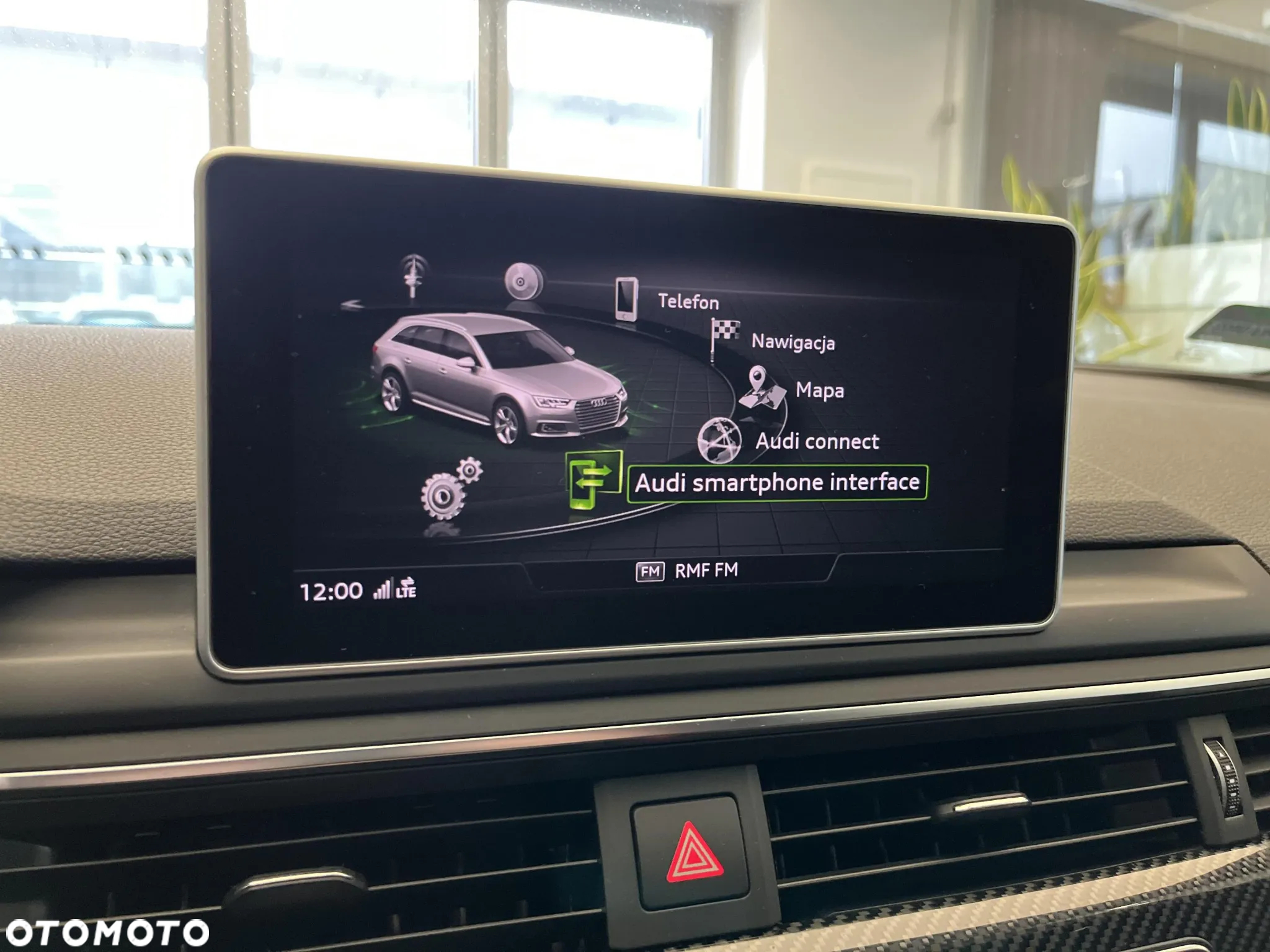 Audi RS4 Quattro Tiptronic - 26