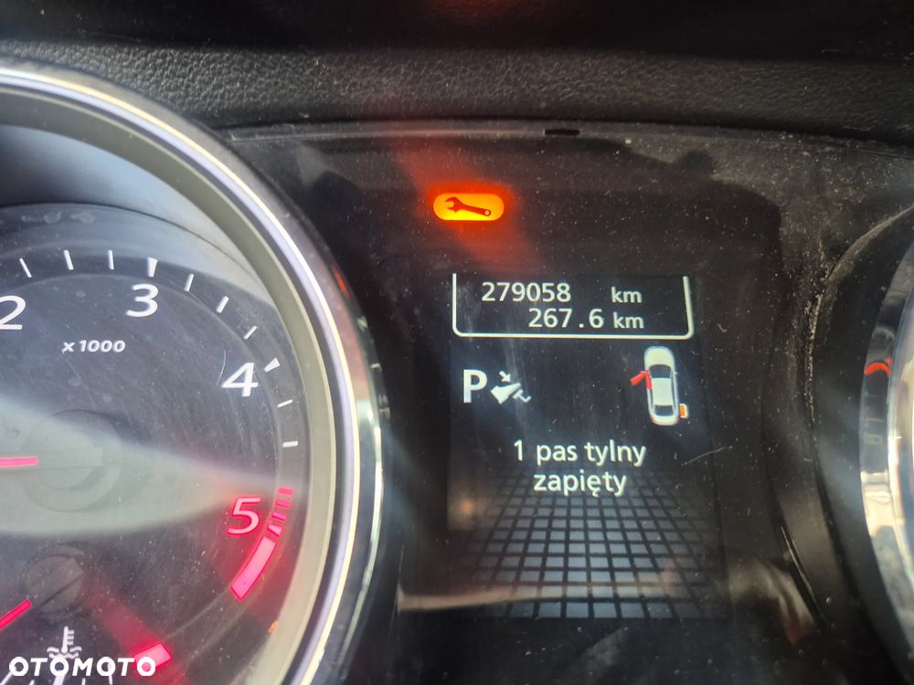 Renault Latitude - 8