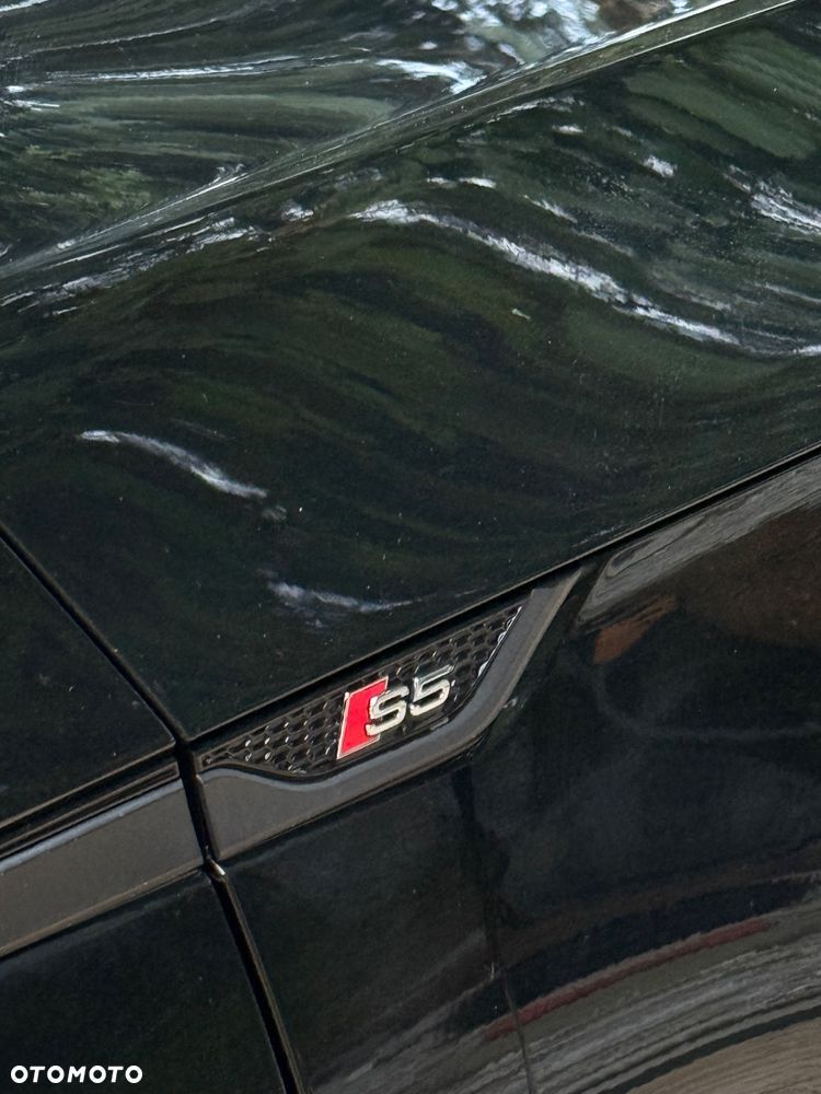Audi S5 Coupé 3.0 TFSI Quattro Tiptronic - 14