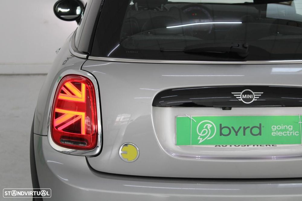 MINI 3 Portas Cooper SE - 6