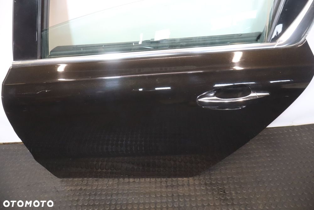 DRZWI LEWY TYŁ PEUGEOT 508 I KDMD - 5