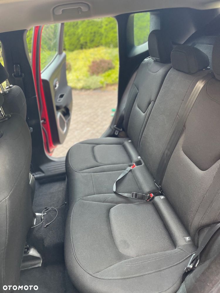 Jeep Renegade - 7
