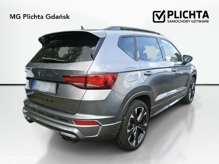 Cupra Ateca 2.0 TSI 4Drive DSG - 2