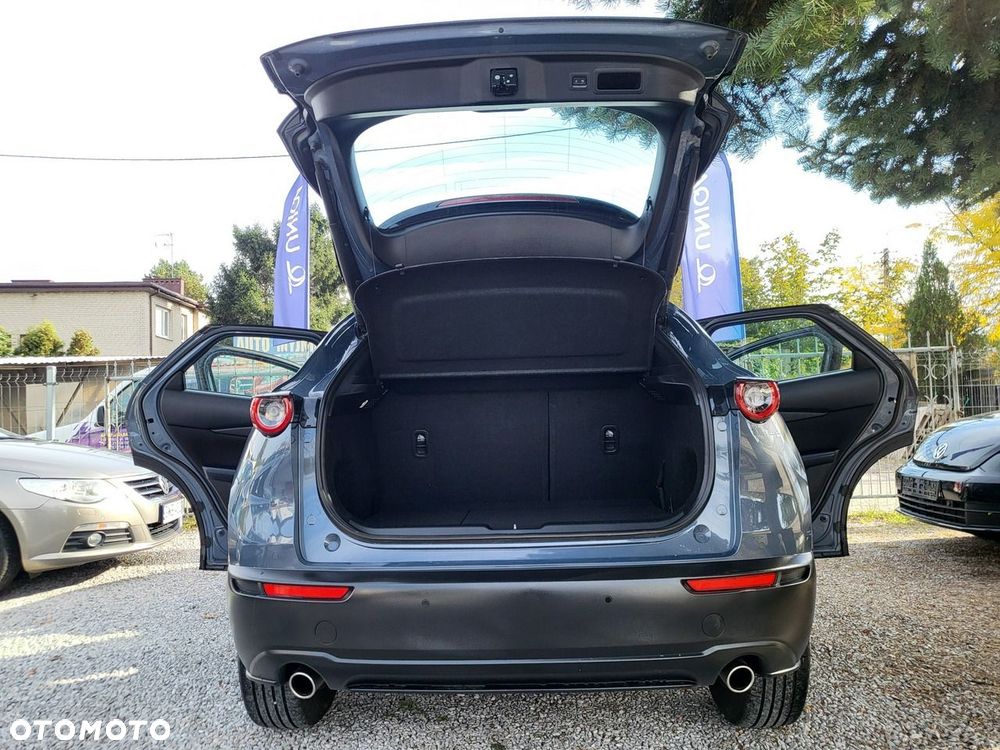 Mazda CX-30 - 9
