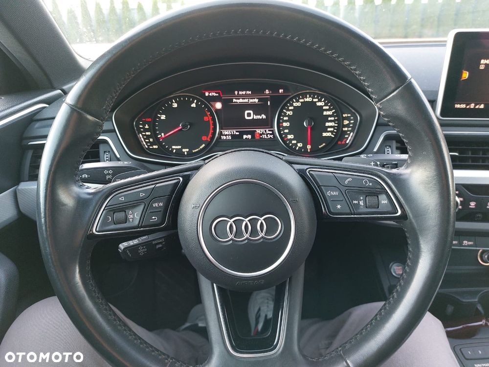 Audi A4 Avant - 24