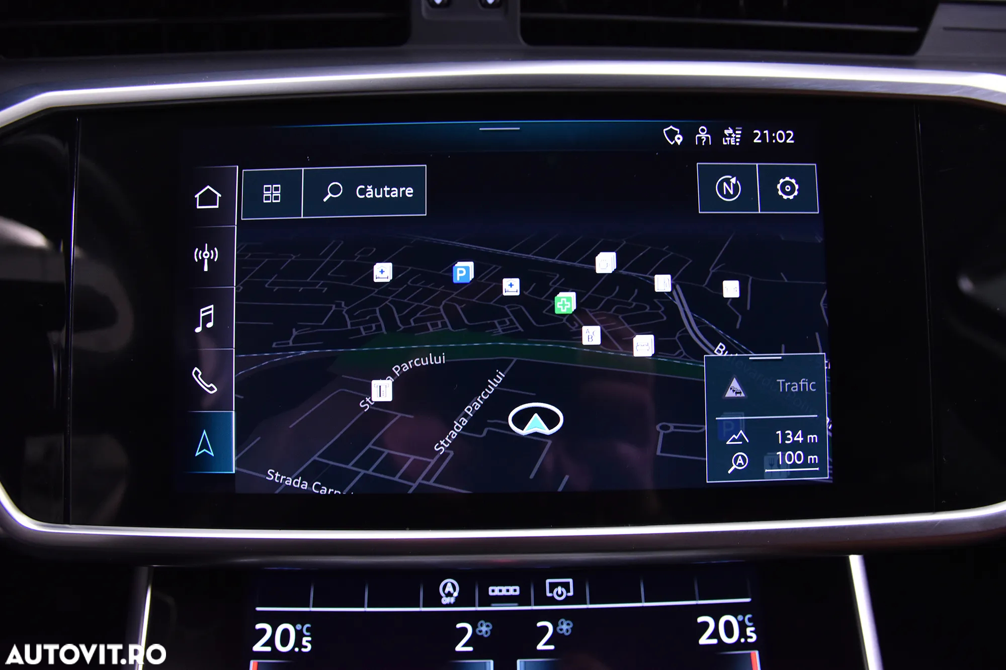 Audi A6 - 20