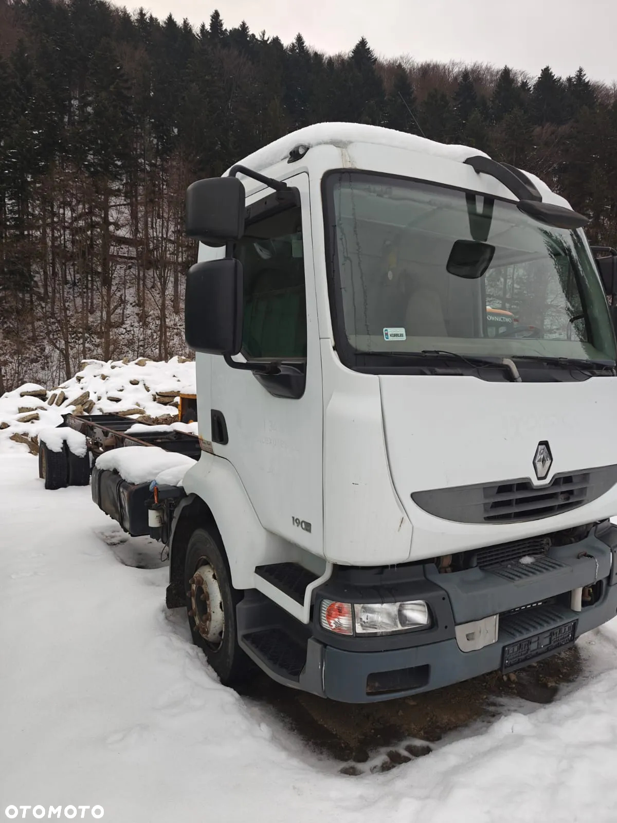 Renault MIDLUM 190 DXI - 2