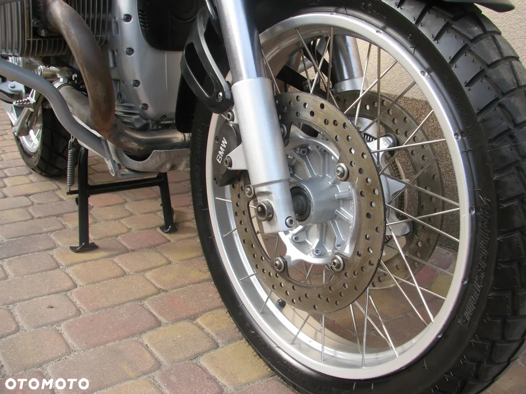 BMW GS - 22
