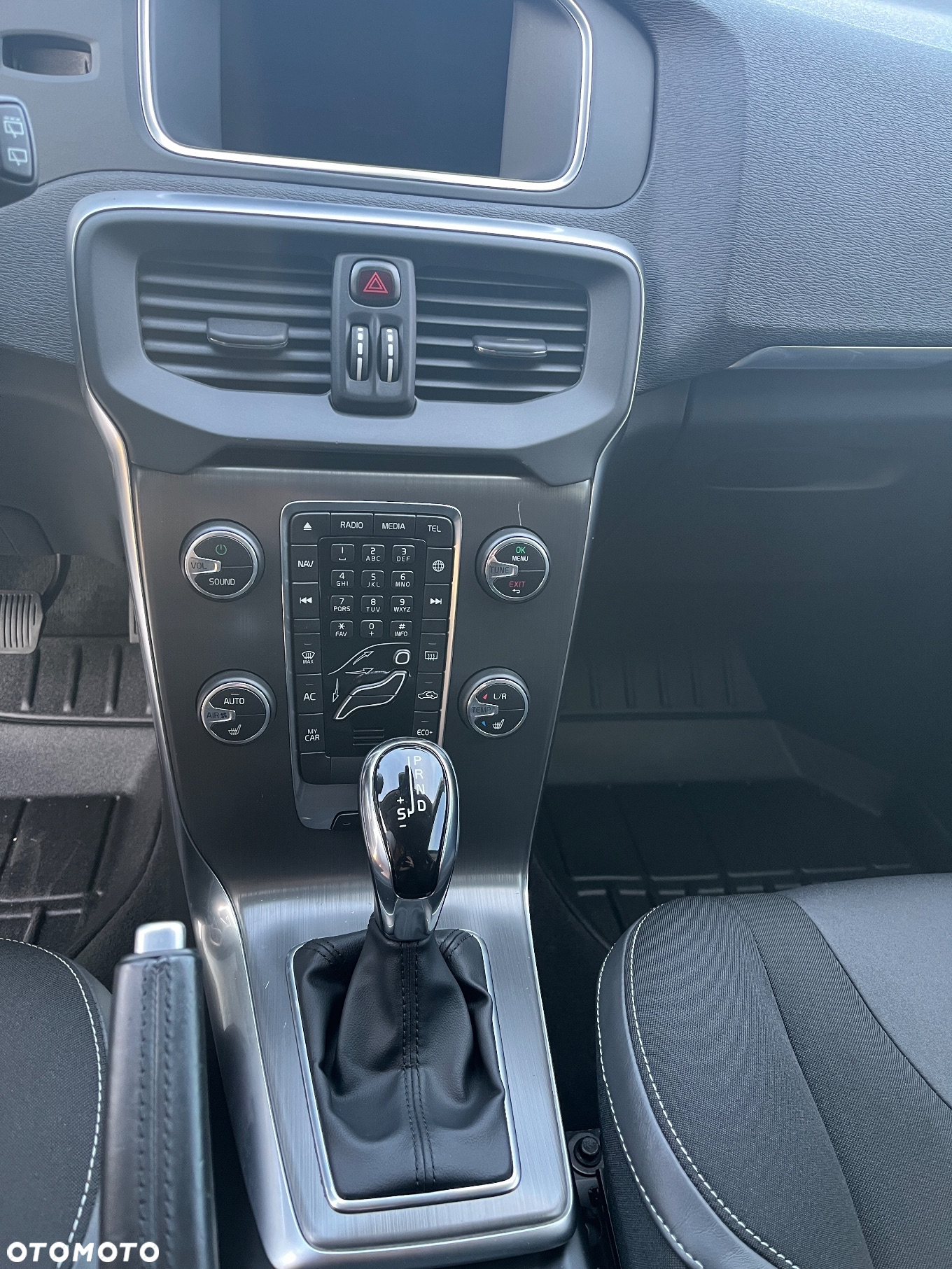 Volvo V40 D2 Drive-E Dynamic Edition - 35