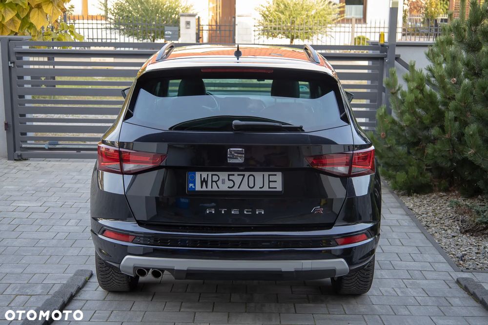 Seat Ateca - 5