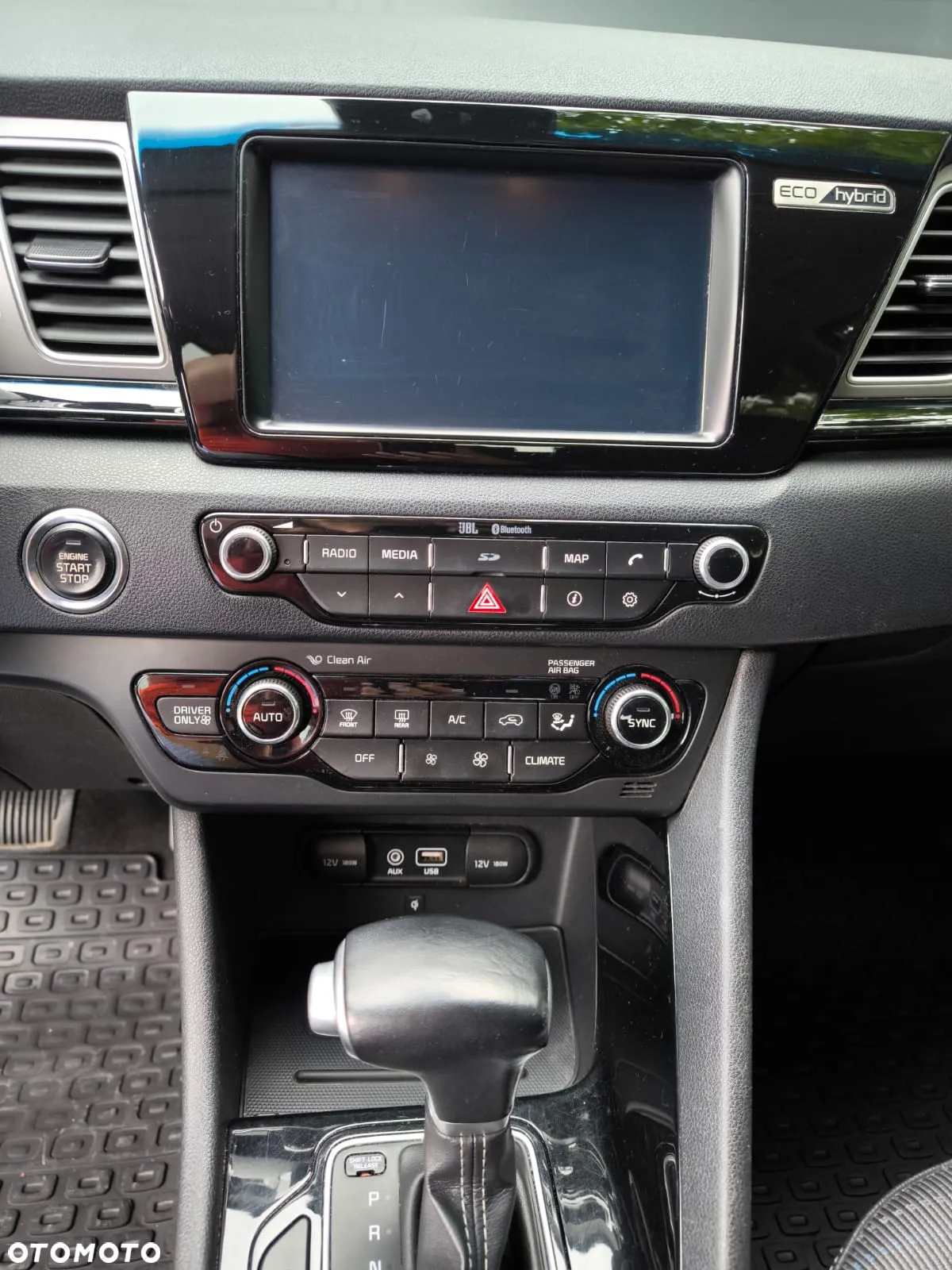 Kia Niro 1.6 GDI Hybrid XL - 10