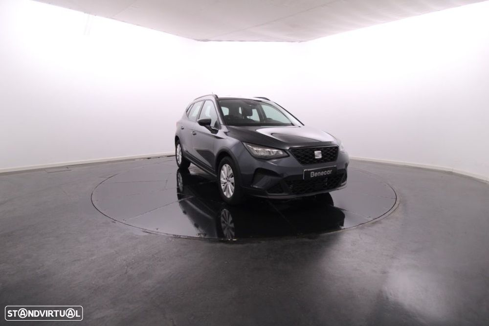 SEAT Arona 1.0 TSI Style DSG - 11