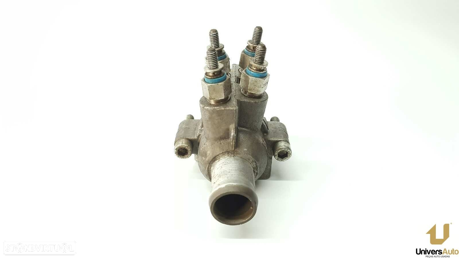 VÁLVULA DE INTERCAMBIO DE SOFAGEM RENAULT KANGOO FURGóN MAXI 2P PROFESIONAL - 3