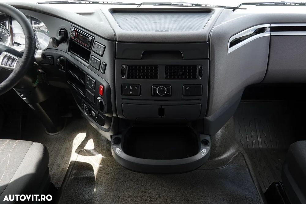 DAF XF 480 / SSC / I-PARK COOL / EURO 6 - 30