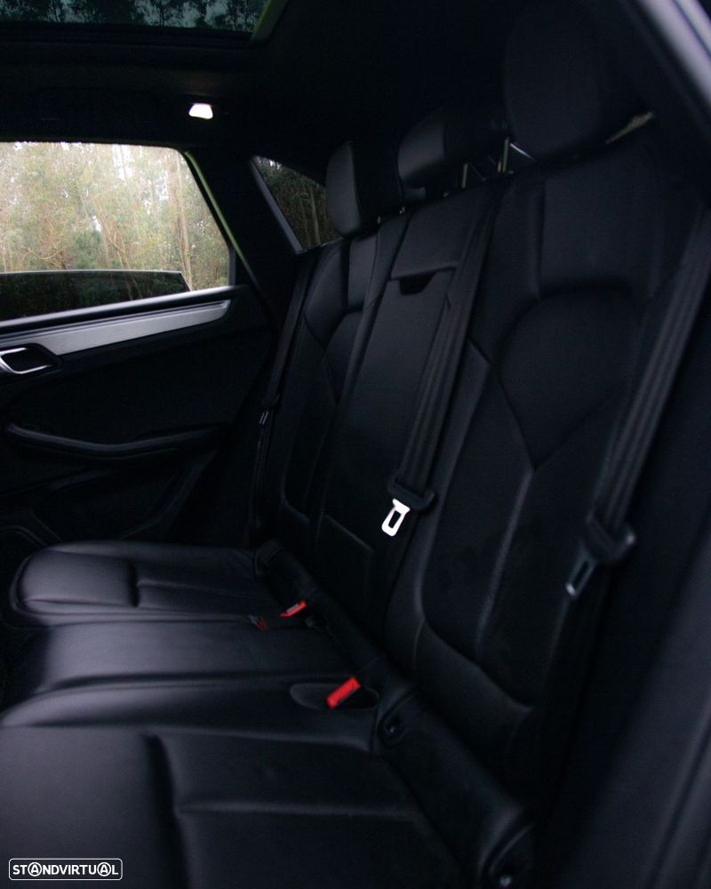 Porsche Macan PDK - 16