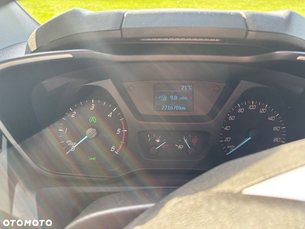 Ford Tourneo Custom 2.0 TDCi L2 Trend - 9