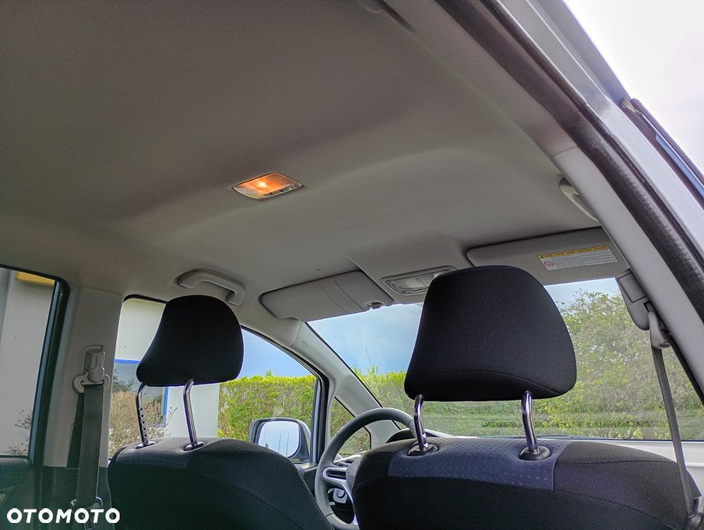 Honda Jazz - 10