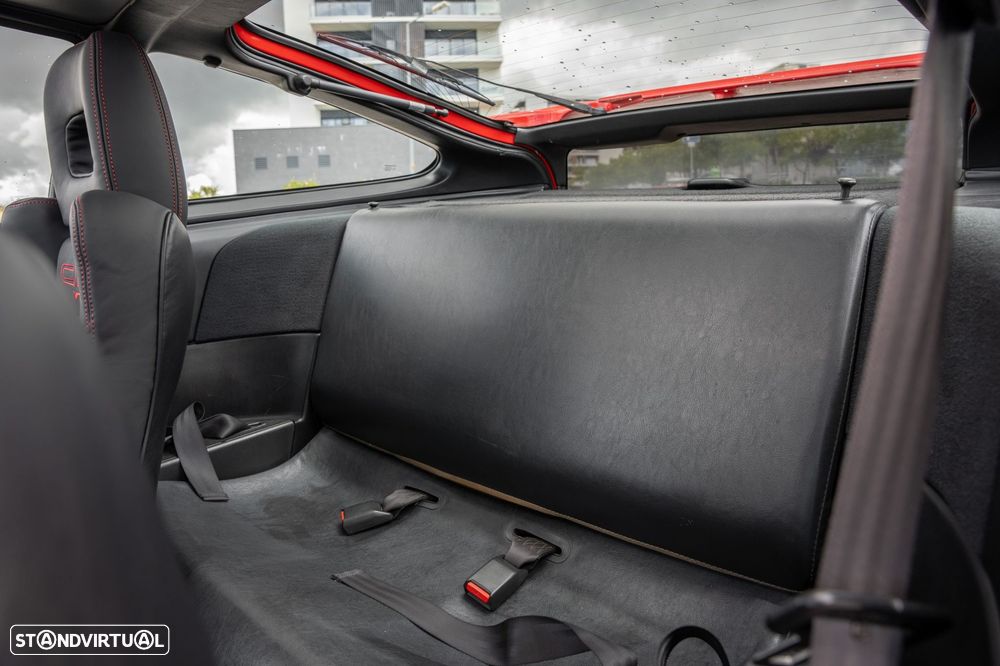Honda CRX - 16