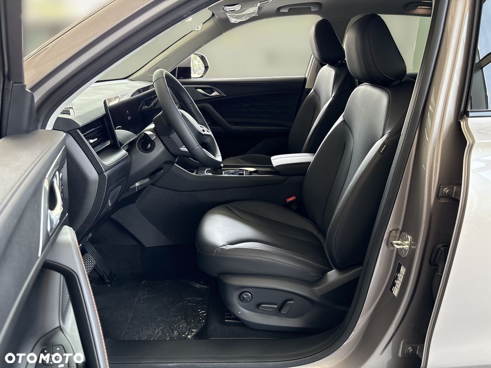 MG HS 1.5T HEV+ Exclusive - 13
