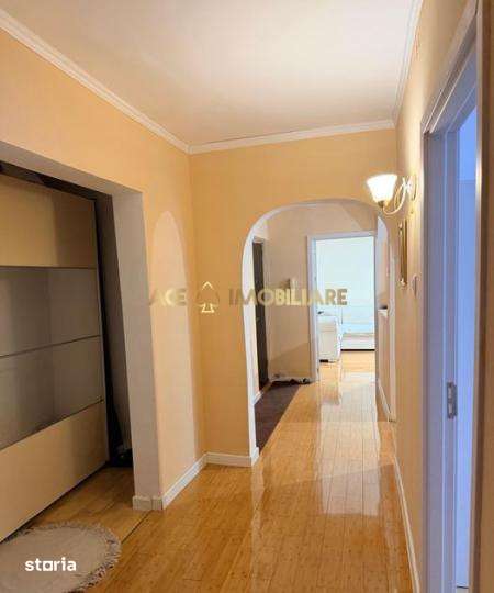 3 Camere de inchiriat | Auchan Vitan | Metrou | Renovat | 74 mp — fotografia 3