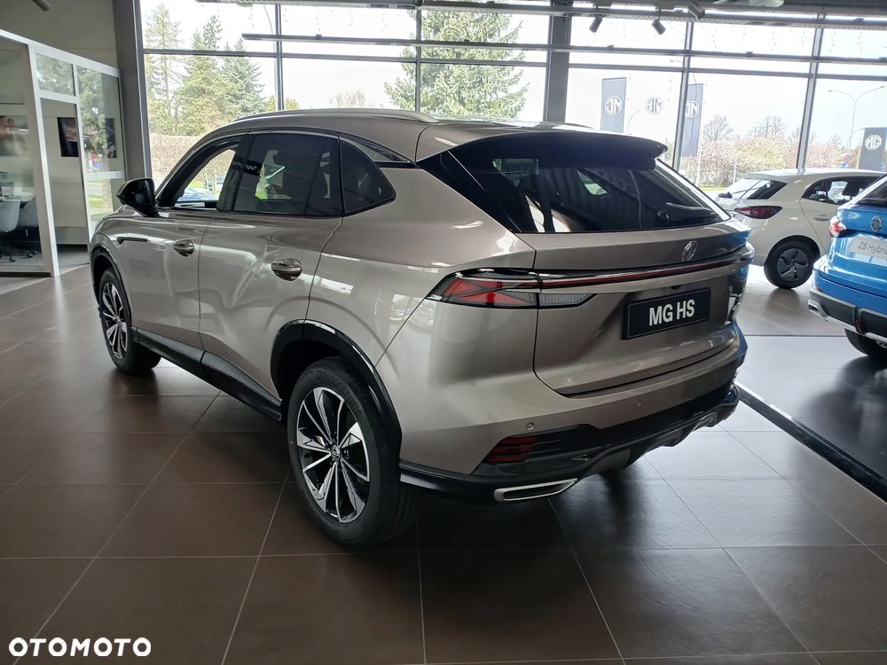 MG HS 1.5 T-GDI Excite - 3